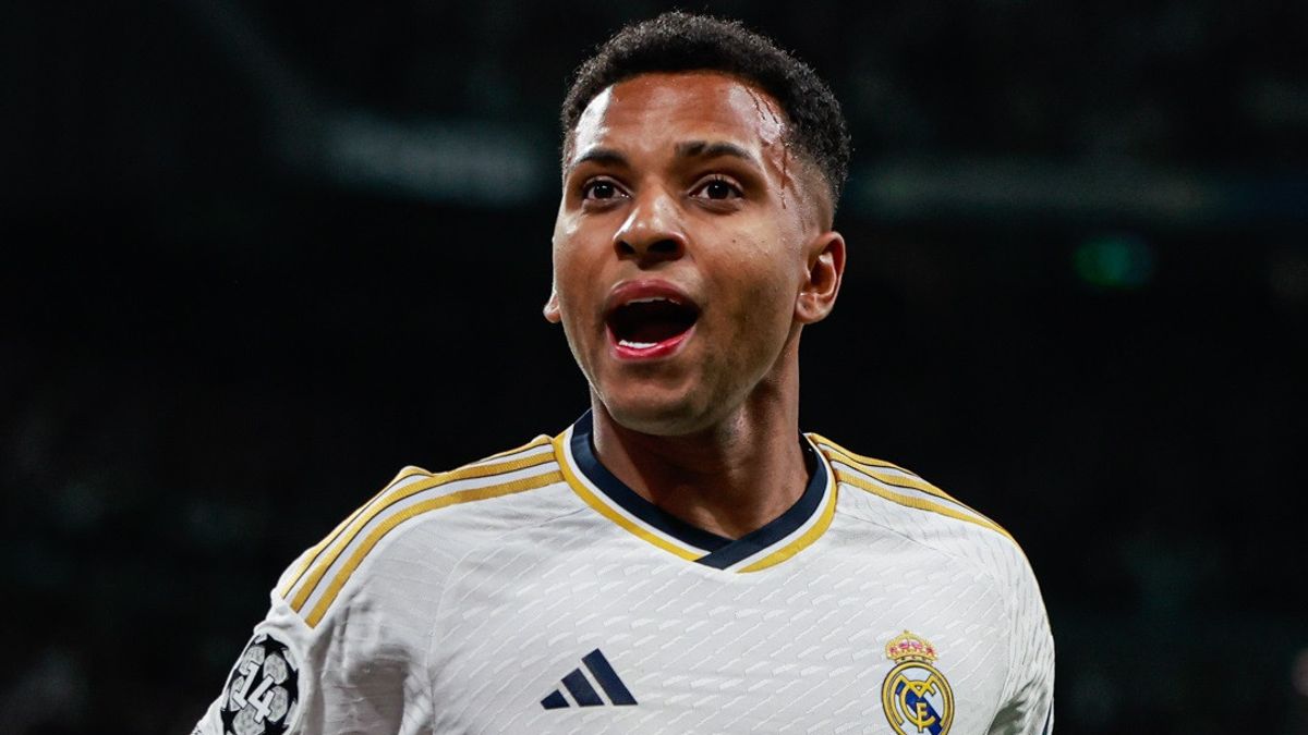 Not Wanting To Have The Same Fate As Julian Alvarez, This Real Madrid Star Denies Man City's Offer