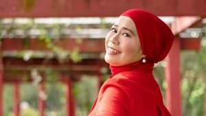 Alasan Haru Dewi Yull Tolak Operasi Lasik Usai Mata Kanan Dinyatakan Buta