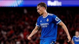 Dean Huijsen Meminta Maaf atas Unggahan yang Menyinggung Orang Asia