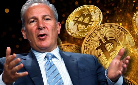 Sebut Bitcoin Sudah Mati, Peter Schiff Bandingkan dengan Kinerja Perak