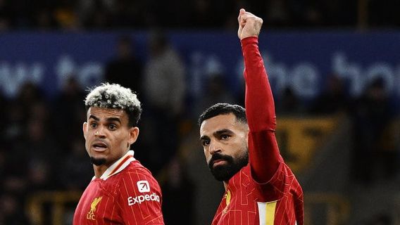 Liverpool vs. Bologna: Debut Dramatis di Anfield, Siapa yang Akan Terbenam?