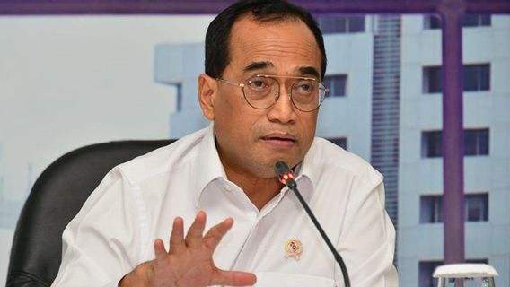 Bandara IKN Belum Didarati Jokowi, Menhub: Ada Tahapannya