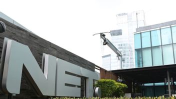 Mau Bikin <i>Platform</i> OTT Netverse, Begini Penjelasan Net TV