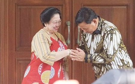 Wacana Megawati-Prabowo di Pilpres 2024: Bukan Pepesan Kosong