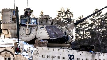 أوروبا تضع خطة احتياطية في حالة انسحاب الولايات المتحدة من الناتو