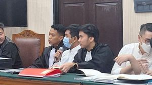 Defendant Adhi Kismanto Promoted To Be A Komdigi Employee For Protecting Gambling Sites
