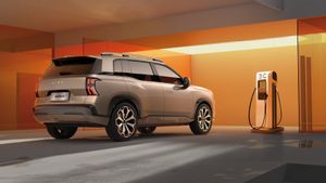 Sasar Pasar EV Premium, GAC Group Gandeng Huawei