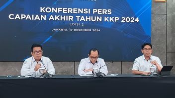 PNBP Fisheries And Marine Sector Reaches IDR 1.97 Trillion Until The Third Quarter Of 2024