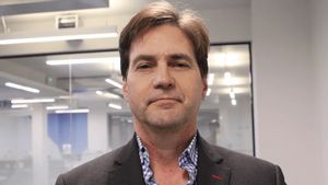 Craig Wright Akhirnya Stop Klaim sebagai Pencipta Bitcoin