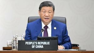 Xi Jinping Usul Bentuk Badan Dunia untuk Atur Kecerdasan Buatan