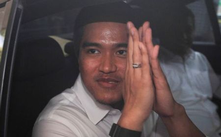 Laporan Masyarakat Soal Kaesang Diduga Terima Gratifikasi Fasilitas Jet Masih Digarap KPK