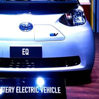 Toyota Investasi Rp28,3 Triliun, Kembangkan Mobil Listrik di Tahun 2023