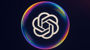 Bocoran Perangkat Rahasia OpenAI dan Jony Ive: Smart Speaker Berkamera yang Bisa “Mengamati” Penggunanya?