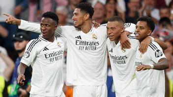 Jadwal Siaran Langsung Final Copa del Rey: Barcelona vs Real Madrid