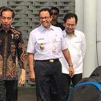Nama Anies Dibawa-bawa Kala Jokowi Izinkan Investasi Miras