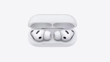 AirPods Pro 3 لديه مستشعر ضربات القلب دقيق للغاية ، أفضل بكثير من PowerBeats Pro 2