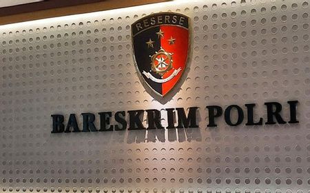 Bareskrim Ultimatum Dito Mahendra, Hadir Pemeriksaan atau Masuk DPO!