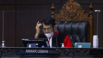 Putusan MK soal UU Cipta Kerja Dinilai Timbulkan Ketidakpastian Hukum