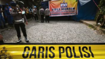 DVI Identifikasi Korban Ketiga Pesawat ATR 42-500 adalah Pramugari Esther Aprilita 