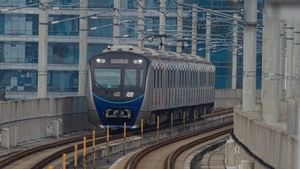 Pramono Minta Evaluasi Pengelolaan MRT Jakarta soal TOD Blok M