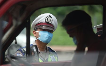 Jalur Tikus Jadi Masalah Baru di Skema Penyekatan PPKM Darurat