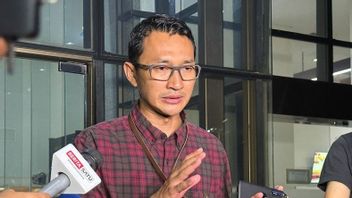E-KTP汚職事件の容疑者であるパウロ・タノスの裁判前裁判で勝利するよう、KPKは確信している