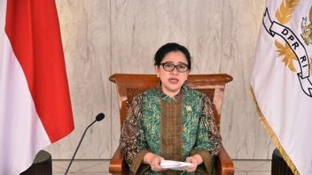 Observer Calls Puan Maharani The Most Rational One Carried By PDIP In The 2024 Presidential Election