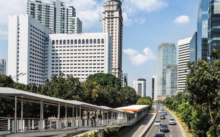 Prakiraan Cuaca Rabu 26 Juli: Jabodetabek Cerah Berawan dan Sebagian Kota Besar Hujan Lebat