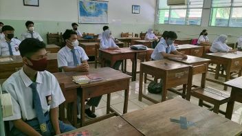 Polemic Enters School At 5 Morning In Kupang, NTT DPRD Will Sit With The Provincial Government Tomorrow Wednesday