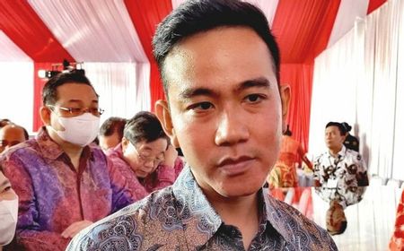 Gibran Hari Ini Masuk Kerja, Bertugas Kembali Jadi Wali Kota Solo