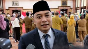 Wali Kota Eri Cahyadi Ingatkan Warga Surabaya Waspada Penipuan Modus Telepon Kecelakaan