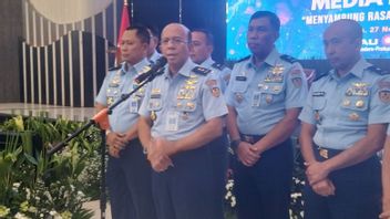 Indonesian Air Force Send Gensets And Starlink To North Sumatra Flood Locations
