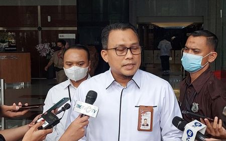 Baru Bukti Permulaan, Nilai TPPU Eko Darmanto sudah Capai Rp20 miliar