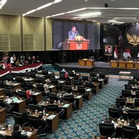 Tak Usulkan Kenaikan Tarif Parkir, DPRD: Masih Ada Kebocoran Perparkiran Rp1,4 Triliun, Kami Minta Benahi 