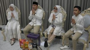 Wali Kota Surabaya <i>Open House</i> Virtual, Ajak Warga Bermain Kuis Berhadiah