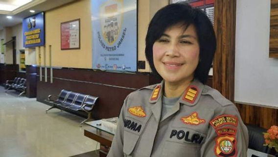 Sakit, Alasan Mantan Pegawai OVO Tak Penuhi Panggilan Polres Jaksel Hari Ini