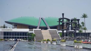 PDIP Usul Pilkada Lewat E-Voting, Komisi II DPR: Kita Bahas Semua Usulan