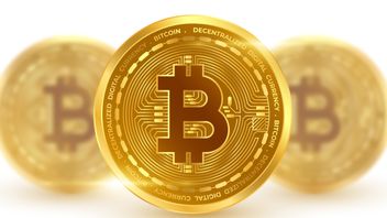 Bitcoin s’affaiblit après la réduction tribale de la Fed, la tendance positive toujours?