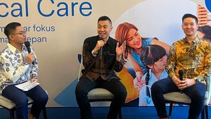 Olahraga hingga Jaminan Kesehatan, Ini Tips Cegah Terkena Penyakit Kritis