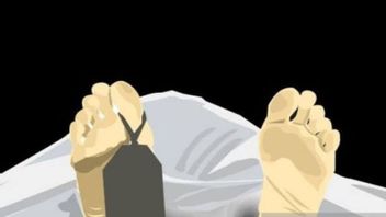 悲しいニュース、PMIアサルサンパンはブルネイダルサラームで死んだ