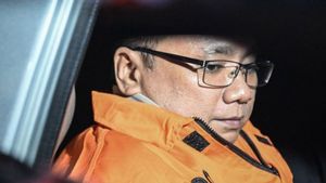 Keberadaan Eks Menag Yaqut ‘Terbongkar’ dari Istri Immanuel Ebenezer, Transparansi KPK Disorot