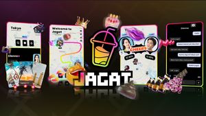Jagat Ungkap Potensi Kolaborasi dengan Berbagai Pihak untuk Eksplorasi Ruang Publik