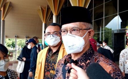 Ketum Muhammadiyah Minta Warga Persyarikatan Tak Bawa-bawa Organisasi Saat Pemilu 2024