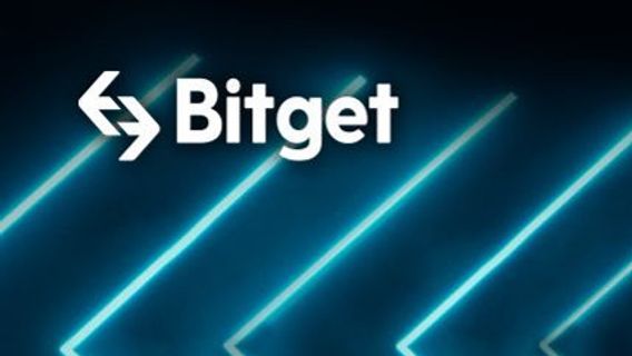 Bitget Luncurkan Dana Rp1,4 Triliun untuk Dukung Proyek Web3 Generasi Berikutnya