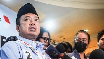 TKN Prabowo-Gibran Urges Cases Of Persecution Of Ganjar-Mahfud Volunteers Not To Be Related To The Issue Of TNI Netrality