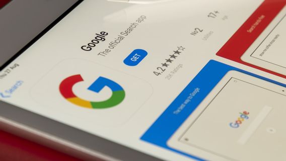 Les Mesures Prises Par Google Pour Faire Face Aux Recours Collectifs Antitrust, Réduisent Les Frais De Commission De Grosse Demande