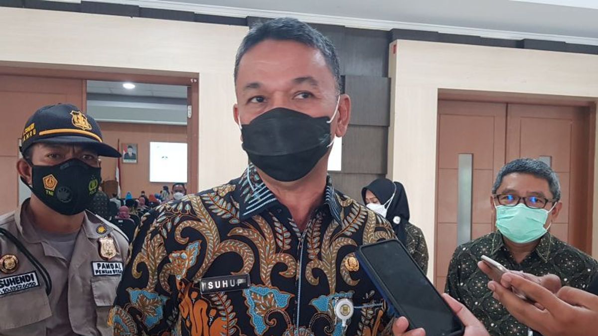 Sudah Diputuskan! Dewan Pengupahan Bekasi Tetapkan UMK Rp4,7 Juta