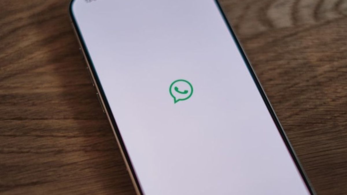 WhatsApp Will Present Special Addicts And Tabs For Meta AI
