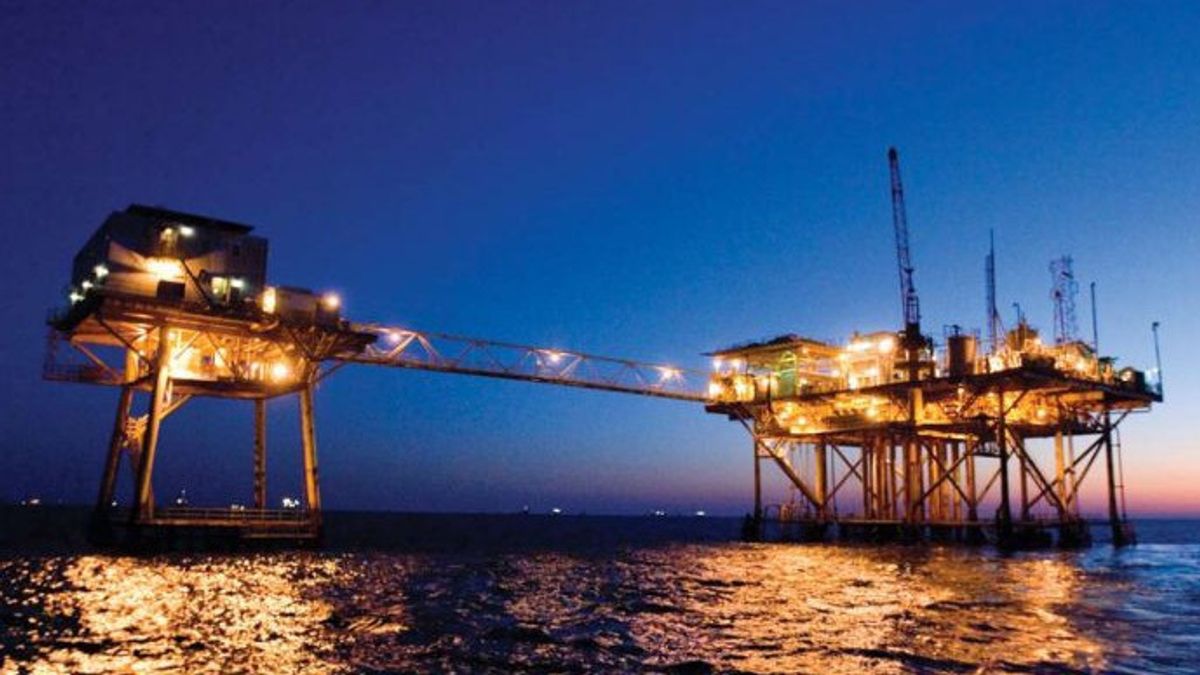 Prabowo Prepares IDR 402.4 Trillion For Energy Security In 2026