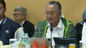 Menteri PU Targetkan Ruas Blangkejeren–Kutacane Dapat Dilalui Sepenuhnya 1-2 Hari ke Depan